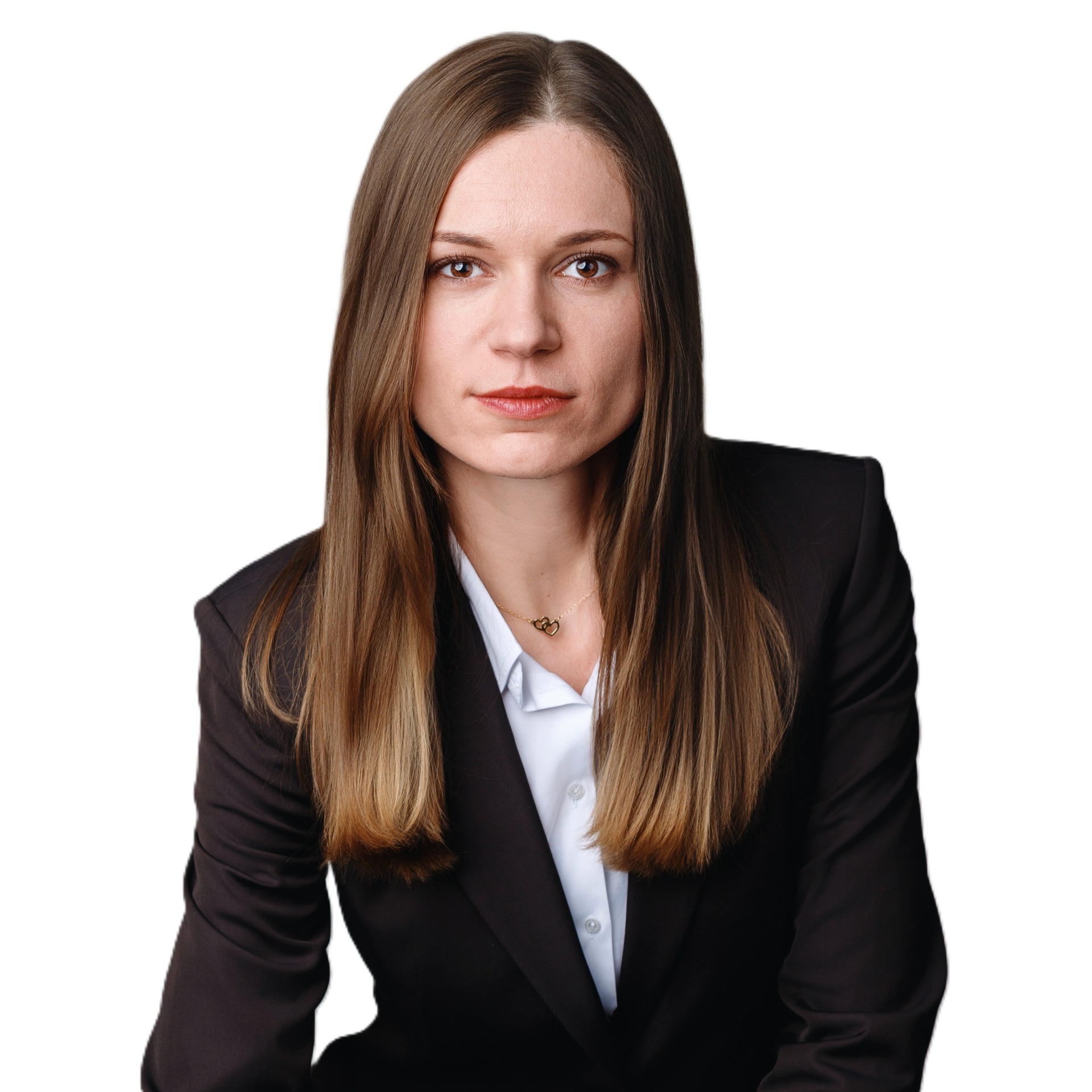 Aleksandra Brudnoch, radca prawny i pełnomocnik przed EUIPO