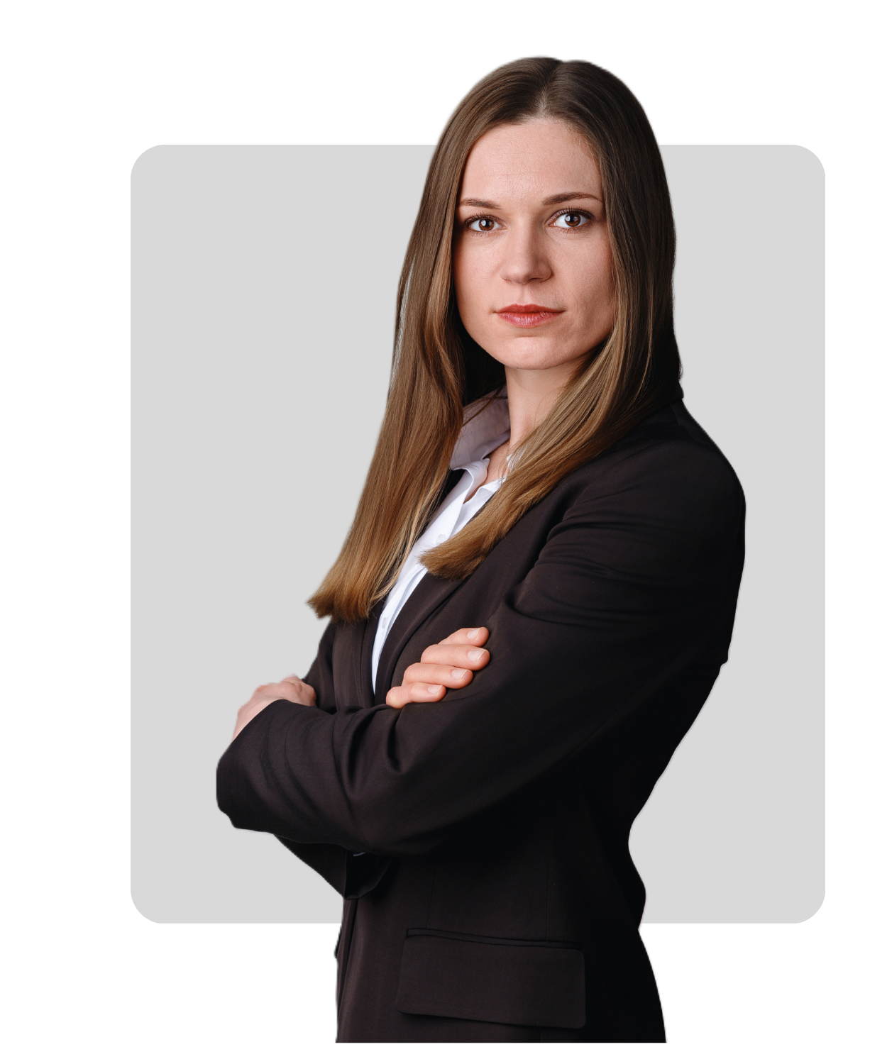 Aleksandra Brudnoch, radca prawny i pełnomocnik przed EUIPO